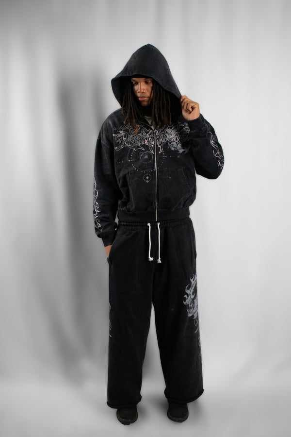 Pyric Echelon Tracksuit