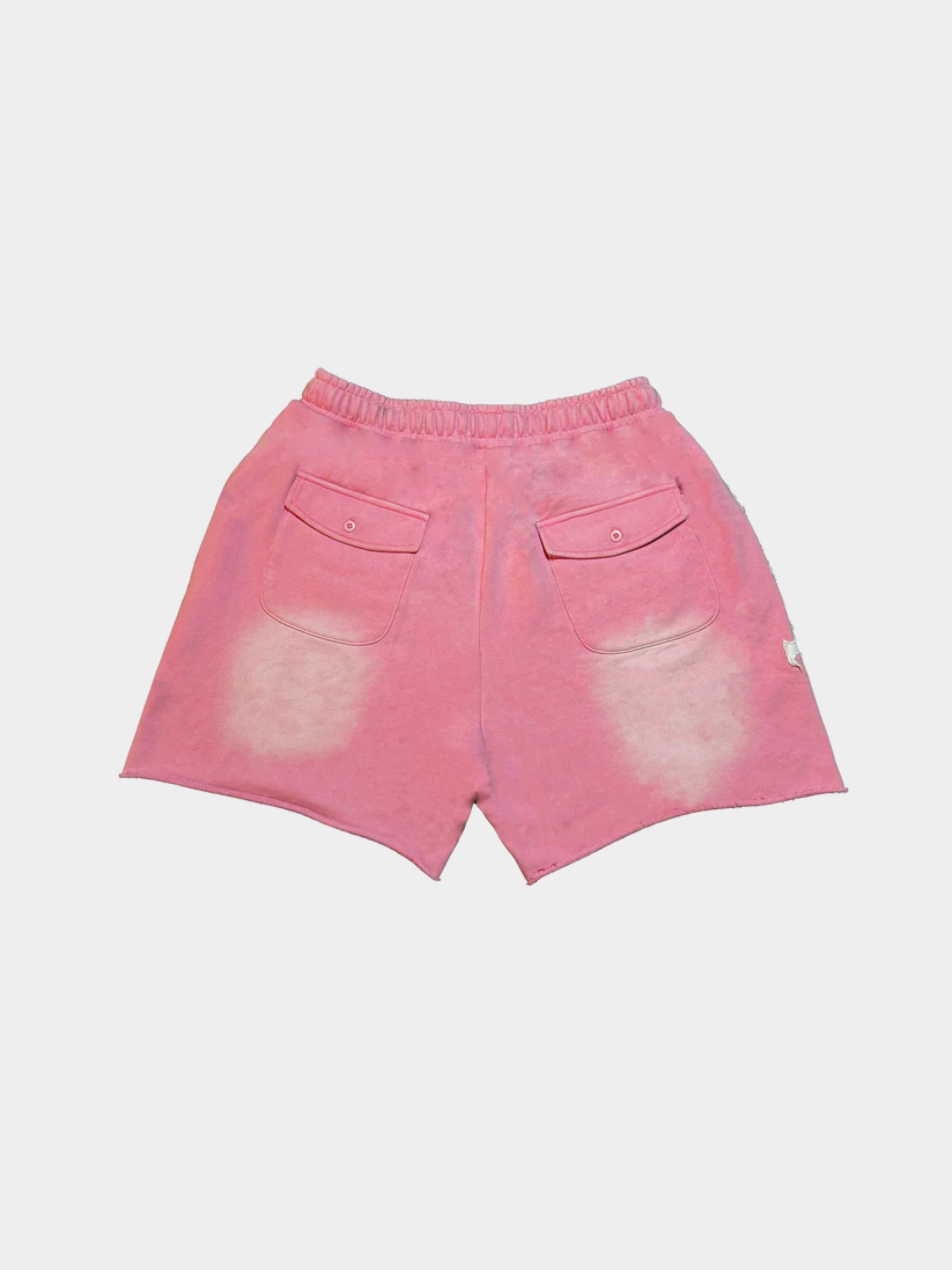 Look Killa 2 - Pink Shorts