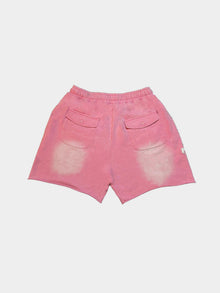Look Killa 2 - Pink Shorts
