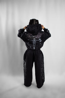 Pyric Echelon Zip-Up