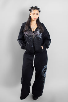 Pyric Echelon Zip-Up