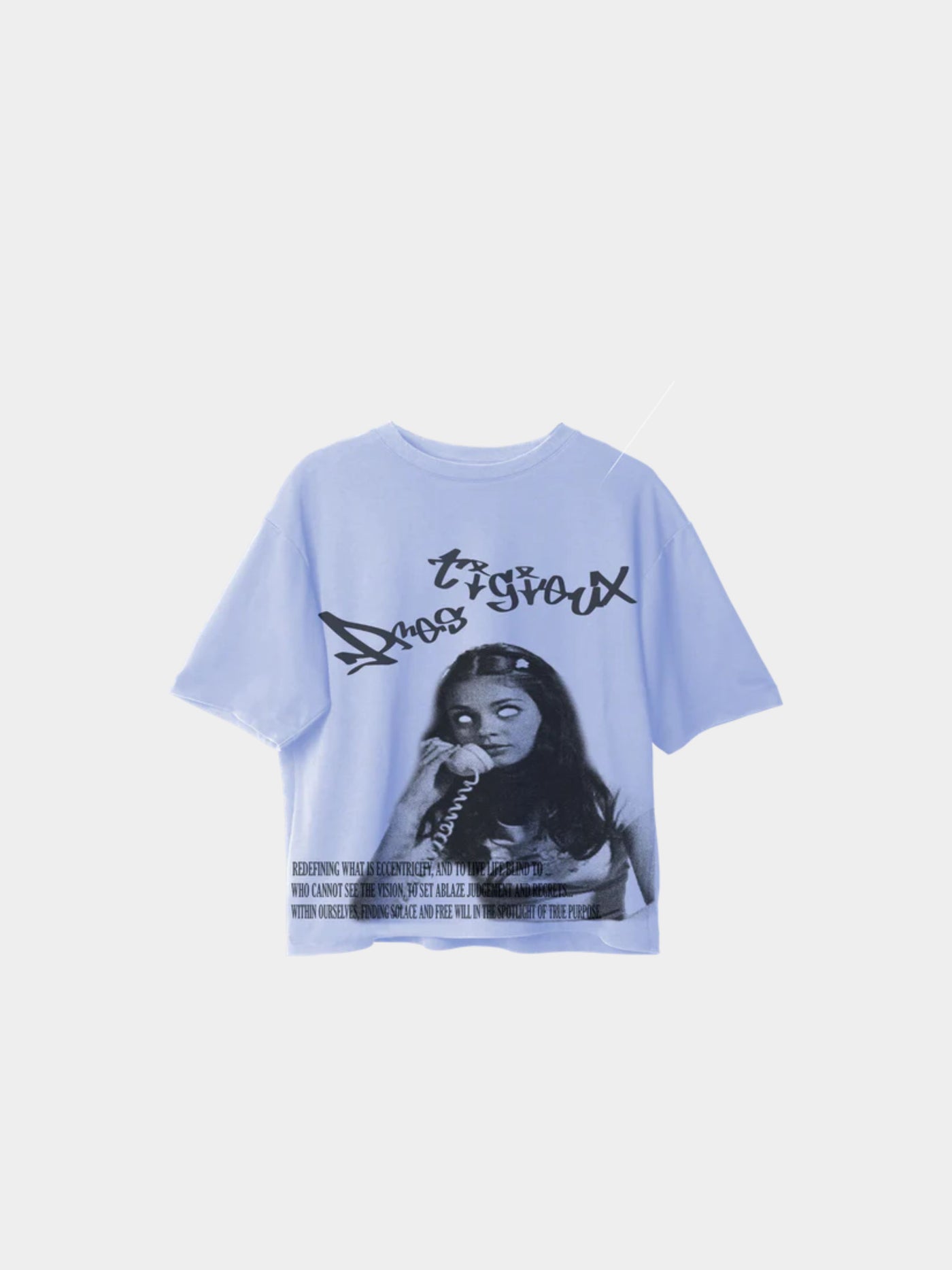 Call Center T-Shirt