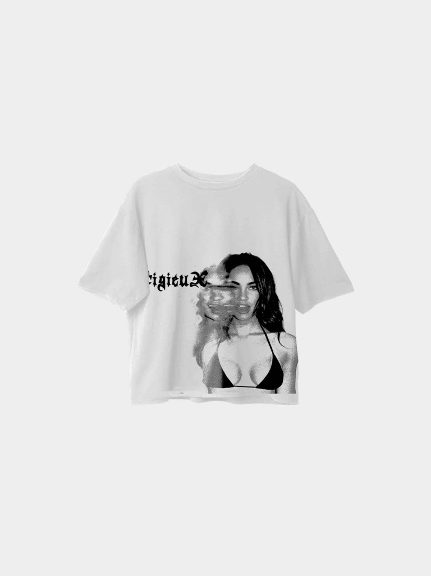 Confidence T-shirt