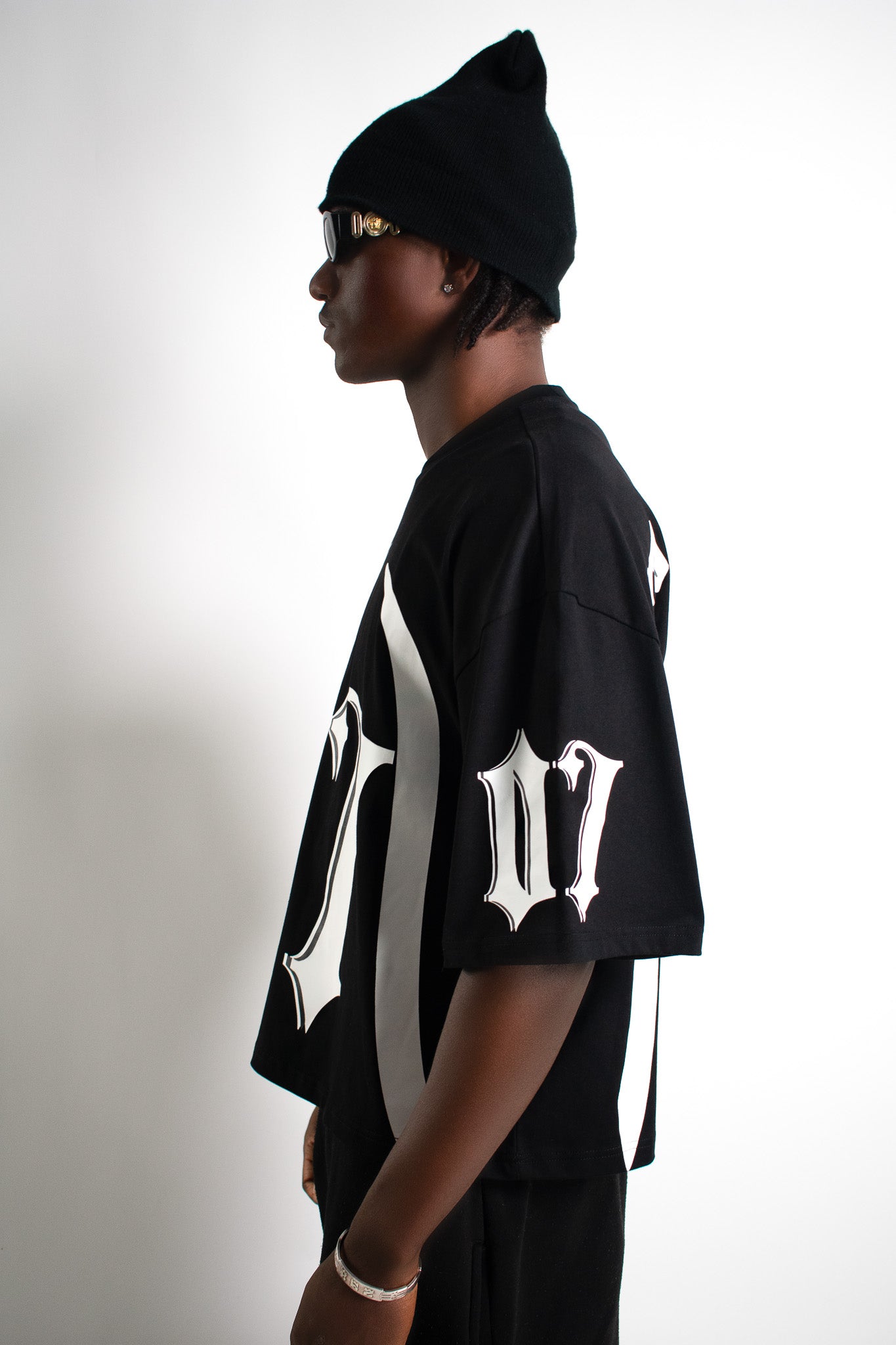 "07" OLYMPIAN T-SHIRT