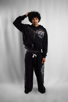Pyric Echelon Zip-Up