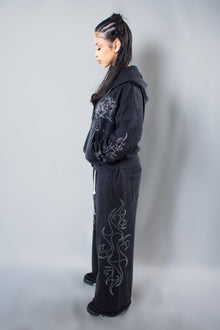 Pyric Echelon Zip-Up