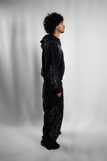 Pyric Echelon Zip-Up