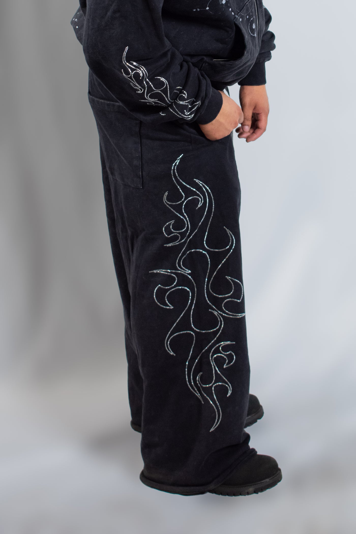 Pyric Echelon Pants