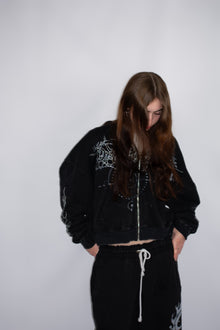 Pyric Echelon Zip-Up