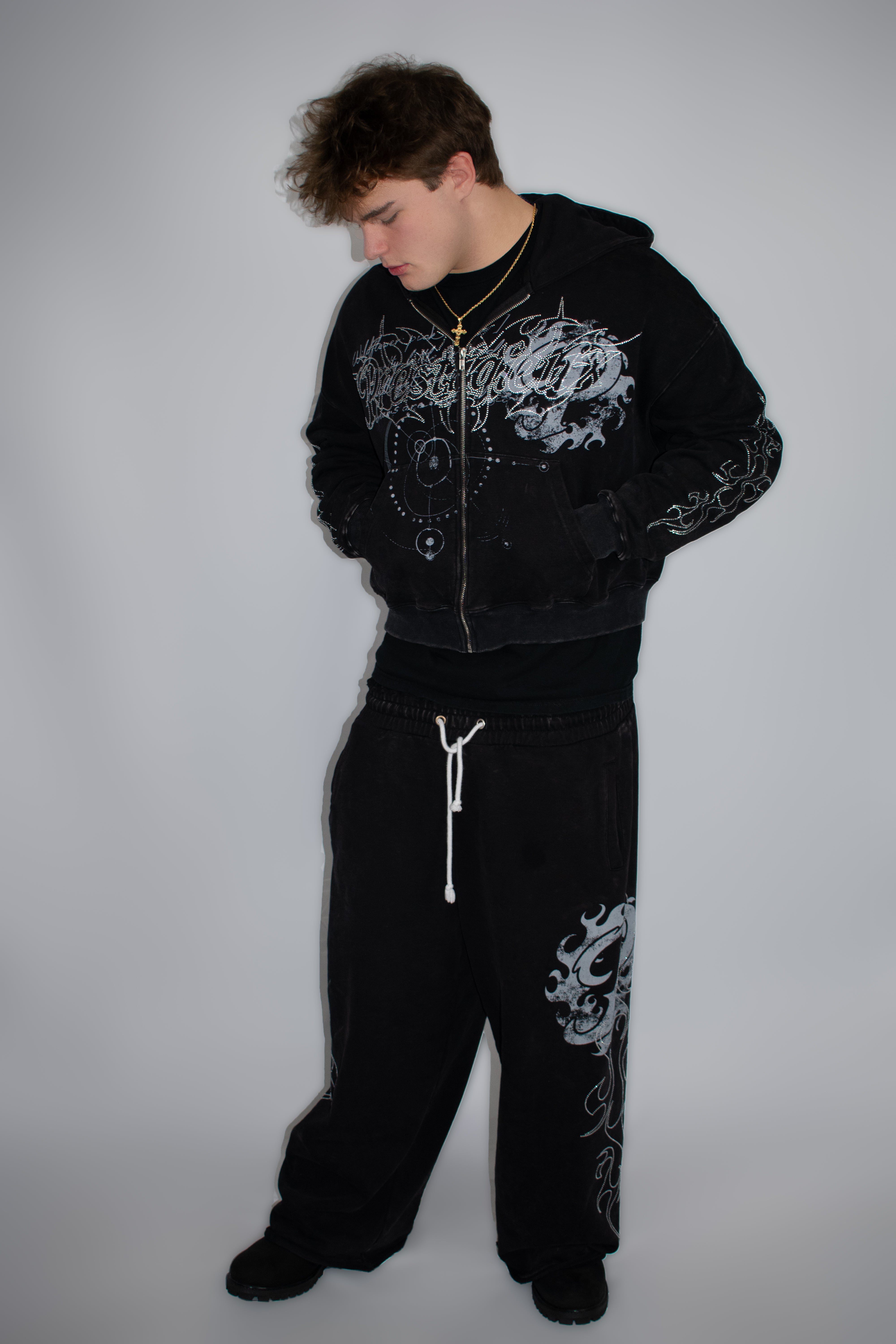 Pyric Echelon Tracksuit