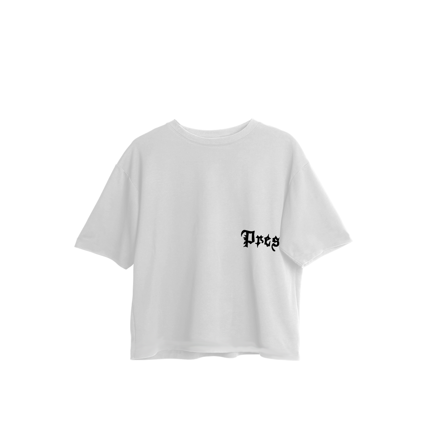 "Confidence" T-shirt