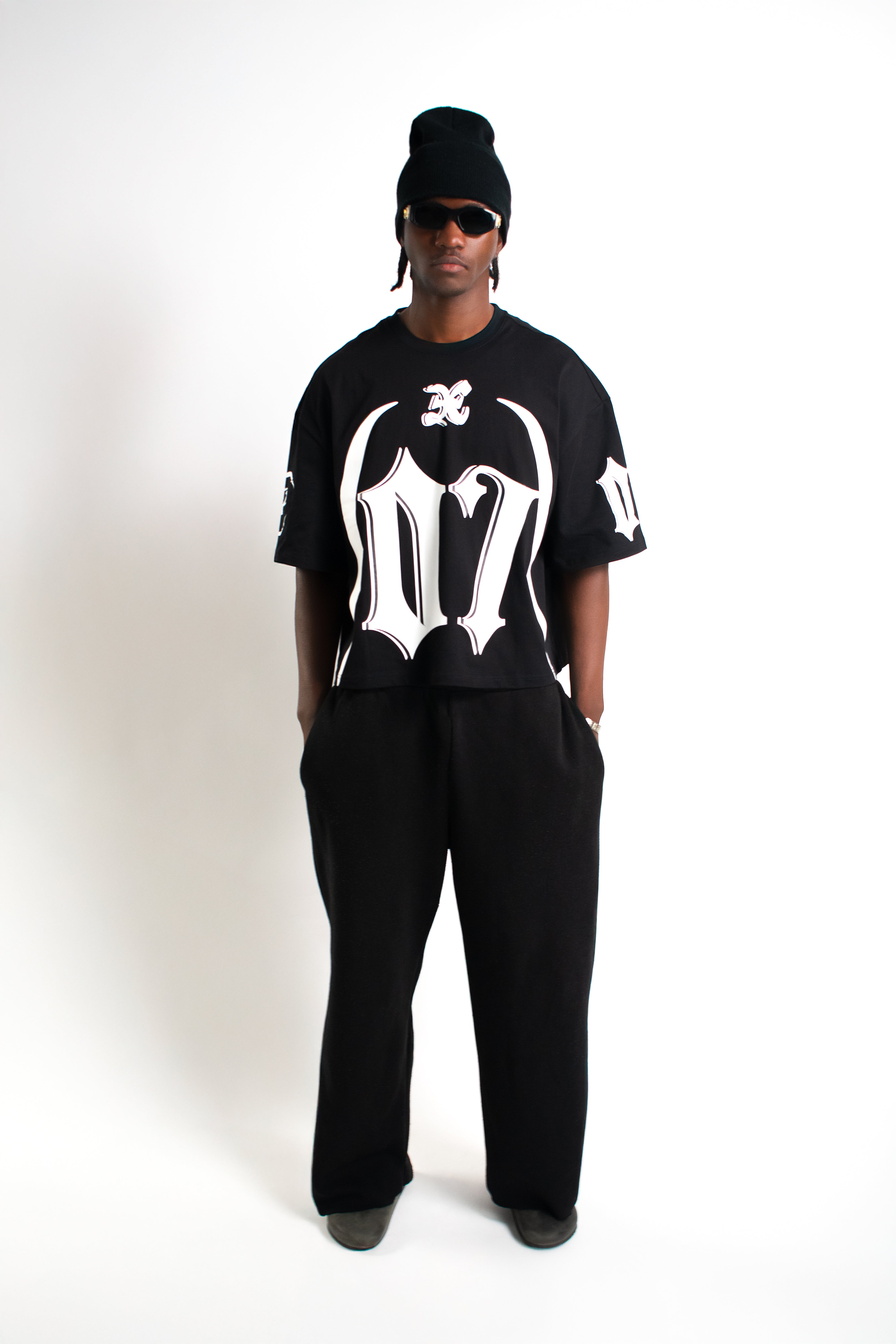 "07" OLYMPIAN T-SHIRT