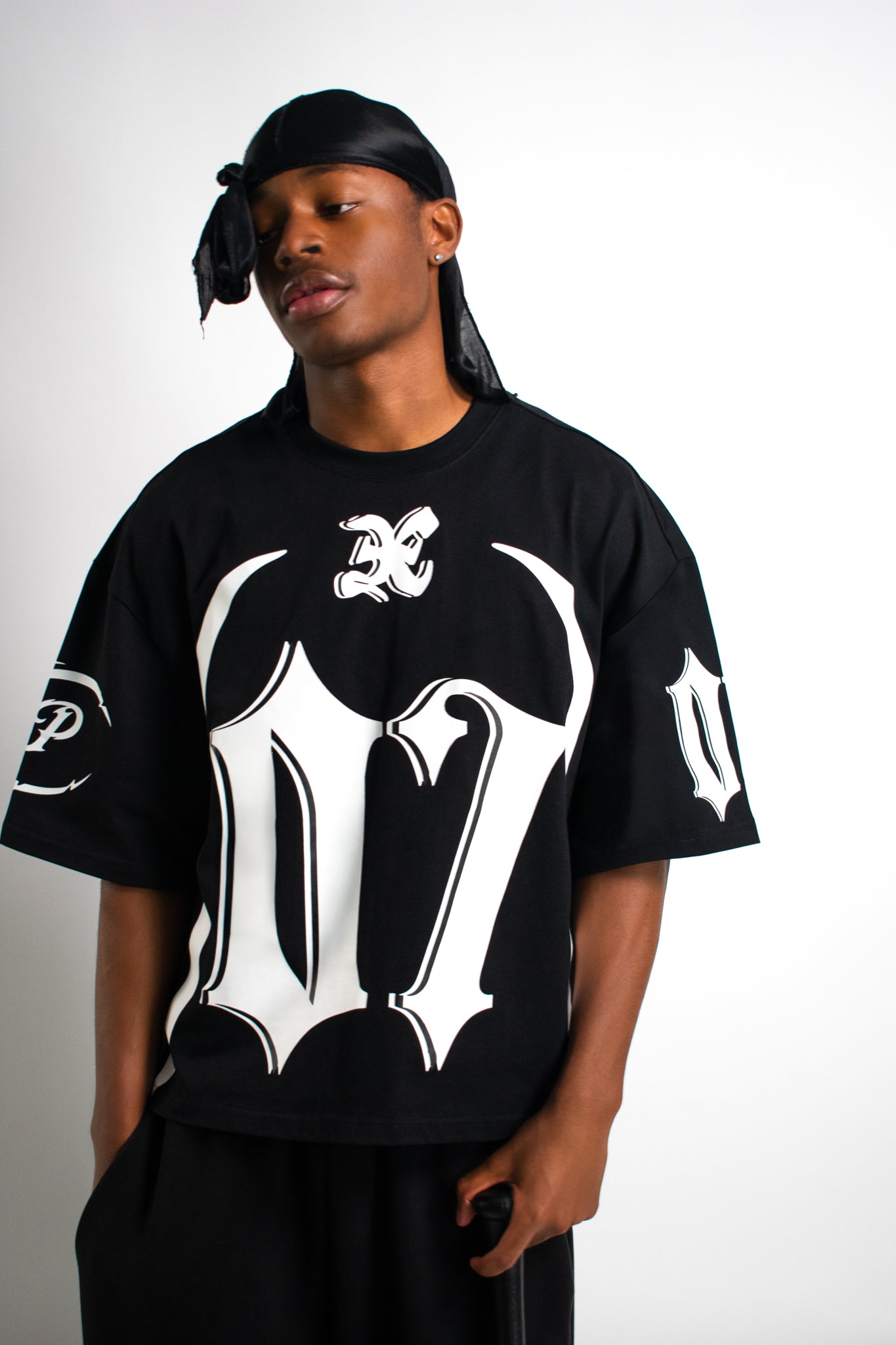 "07" OLYMPIAN T-SHIRT