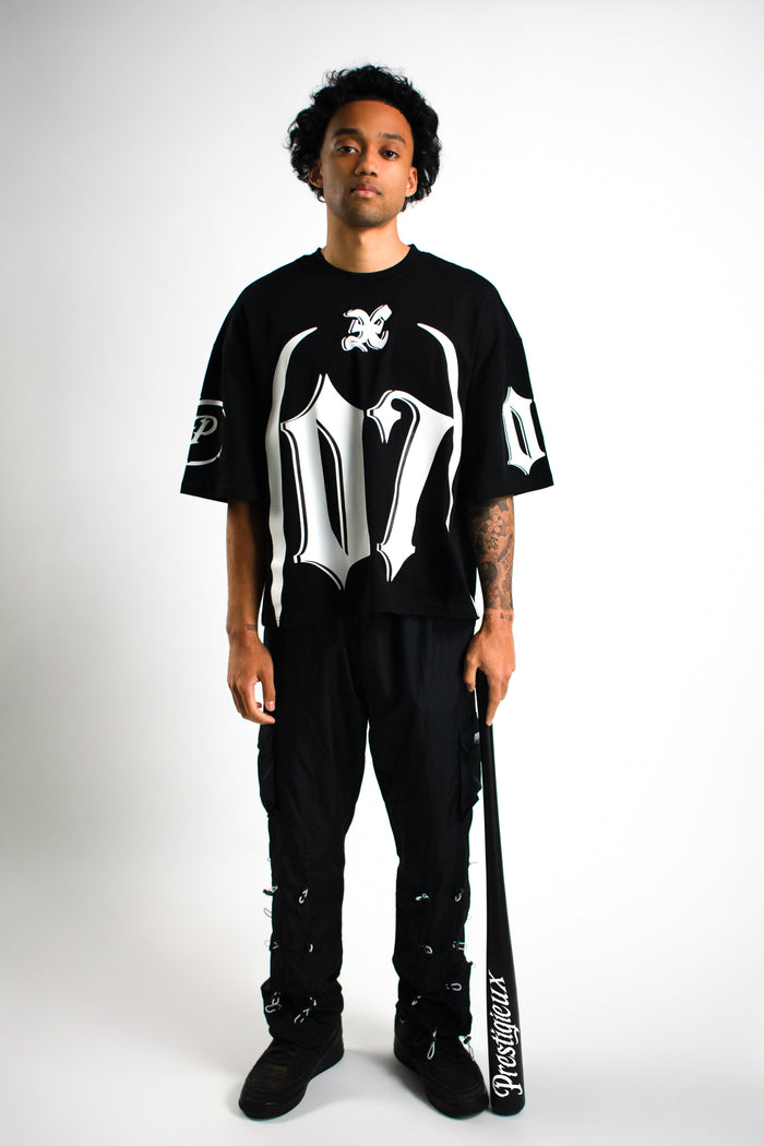 "07" OLYMPIAN T-SHIRT