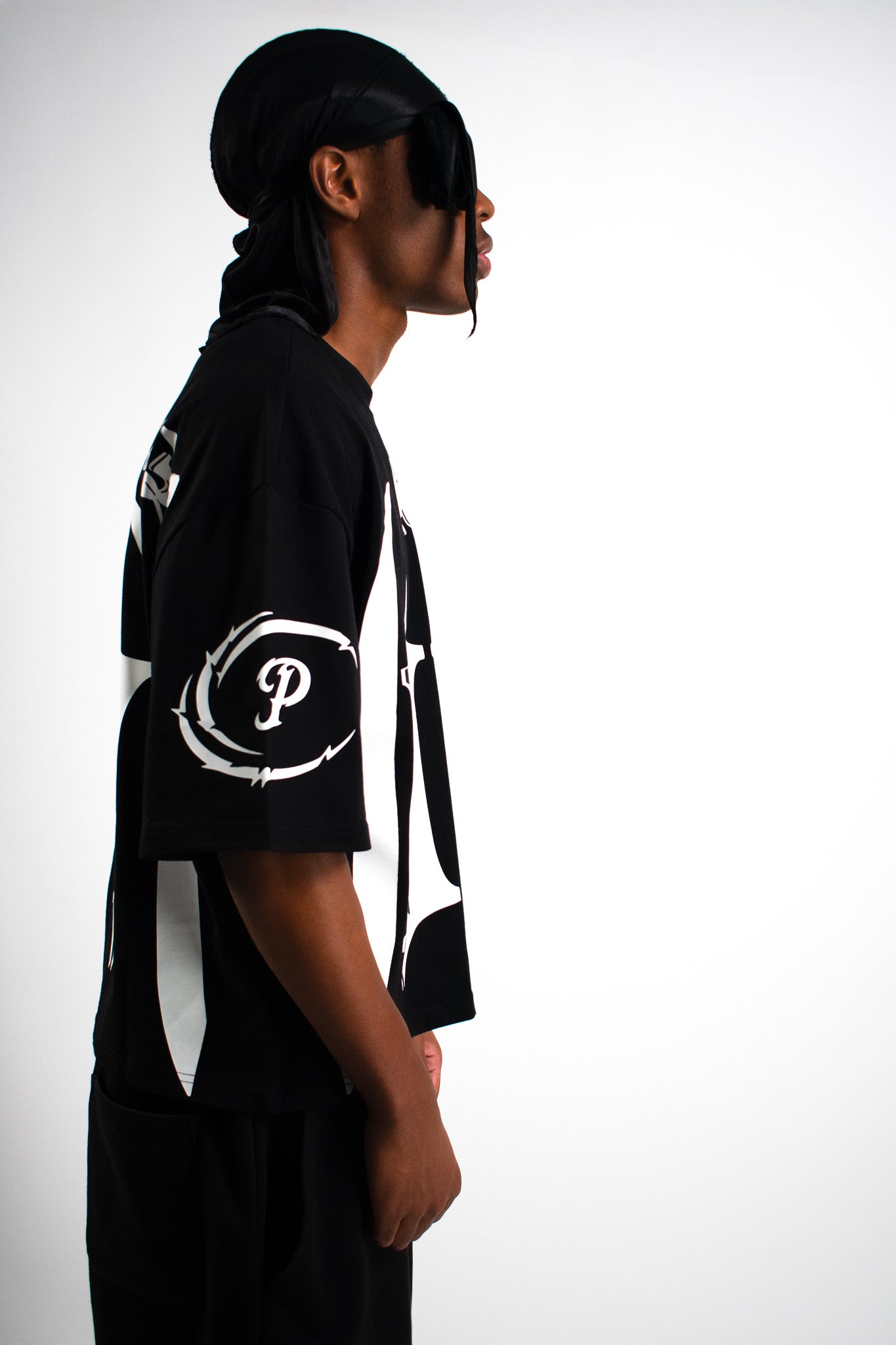 "07" OLYMPIAN T-SHIRT