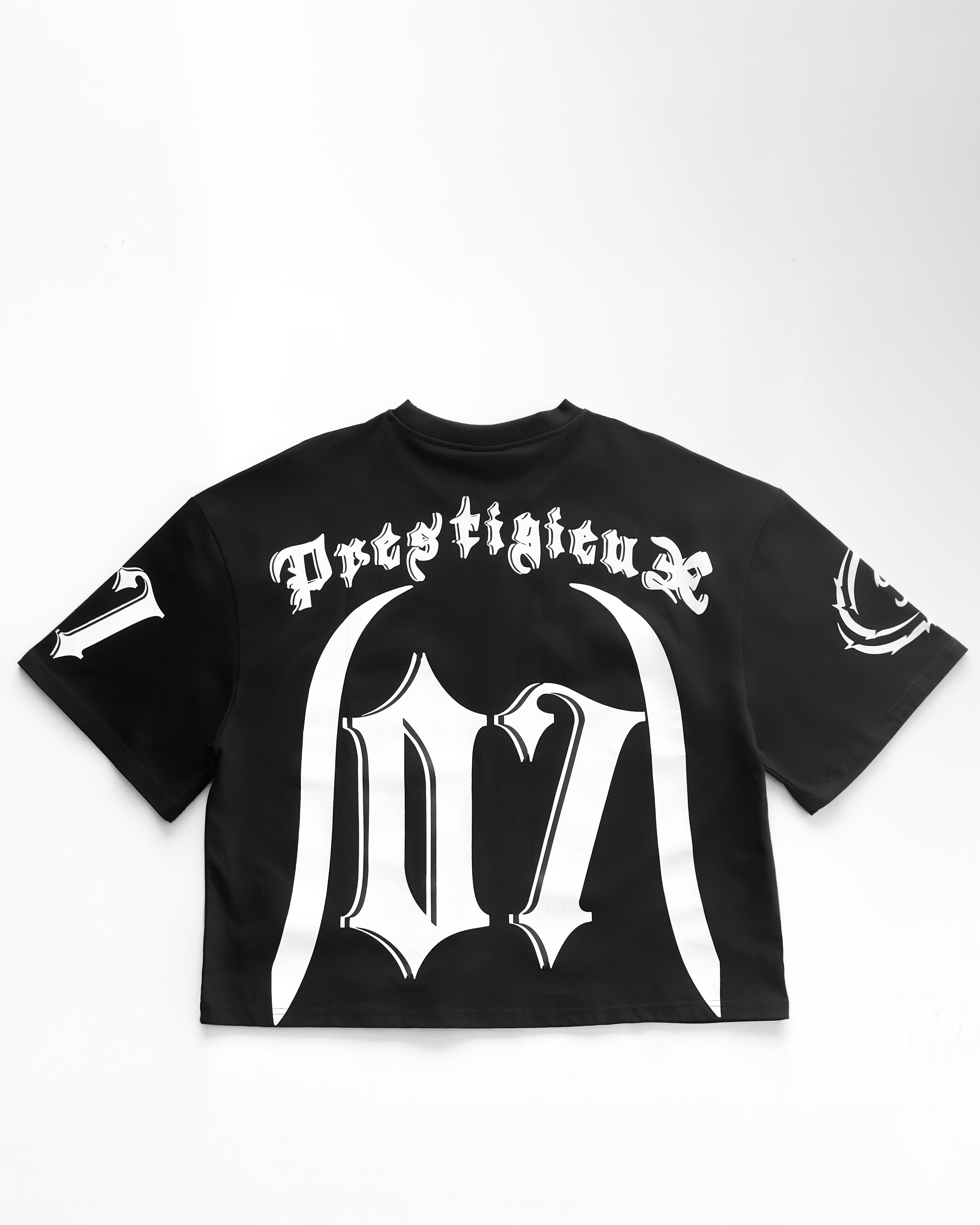 "07" OLYMPIAN T-SHIRT