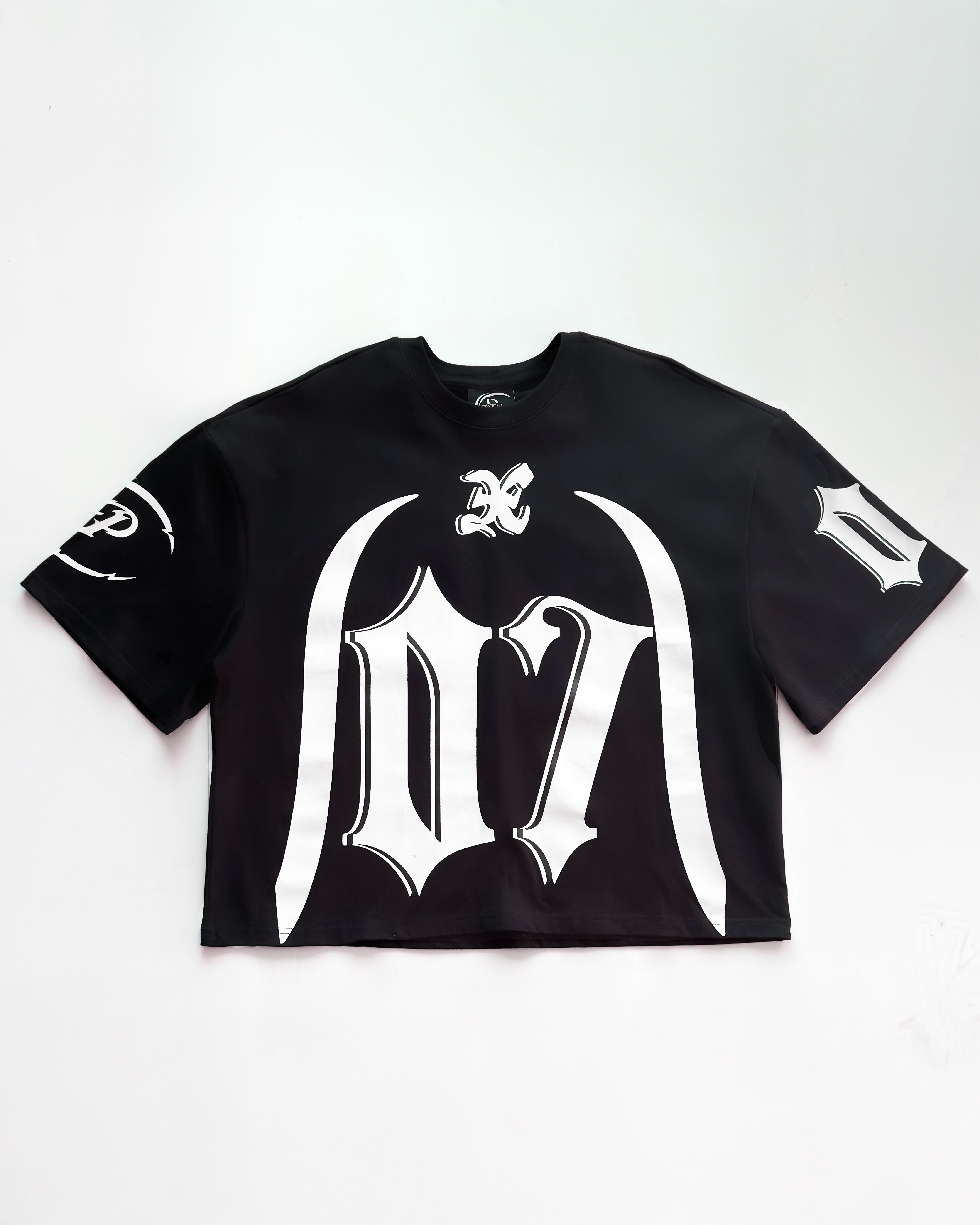 "07" OLYMPIAN T-SHIRT