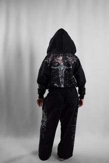 Pyric Echelon Tracksuit
