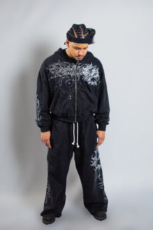 Pyric Echelon Tracksuit