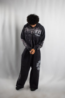 Pyric Echelon Tracksuit
